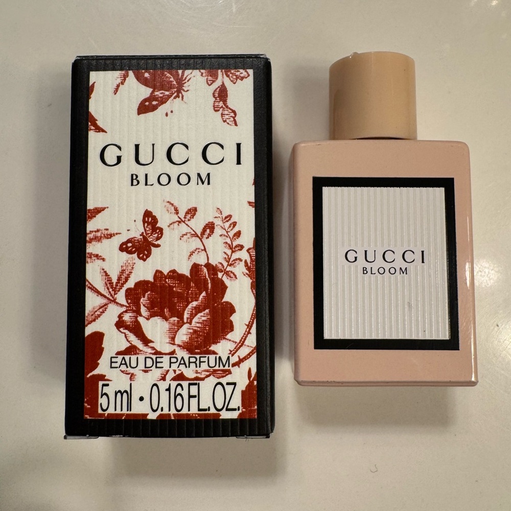 Gucci Bloom Eau de Parfum - 5ml